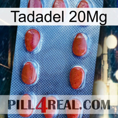 Tadadel 20Mg 06